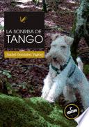 Libro La sonrisa de Tango