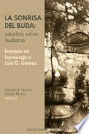 Libro La sonrisa del Buda: