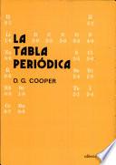 Libro La tabla periódica