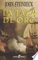 Libro La taza de oro (bolsillo)
