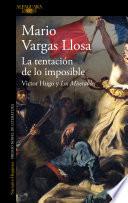 Libro La tentación de lo imposible