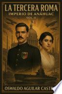 Libro La Tercera Roma