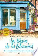 Libro La tetería de la felicidad (Serie Valerie Lane 2)