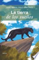 Libro La tierra de los sueños