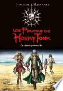 Libro La tierra prometida (Serie Los piratas de Honky Tonk 1)