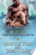 Libro La tormenta de pema
