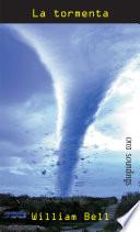 Libro La tormenta