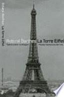 Libro La torre Eiffel