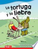Libro La tortuga y la liebre (The Tortoise and the Hare) eBook