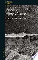 Libro La trama celeste