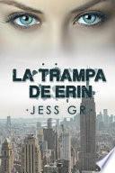 Libro La Trampa de Erin