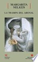 Libro La trampa del arenal