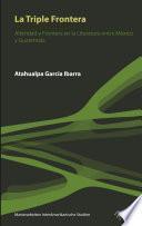 Libro La Triple Frontera