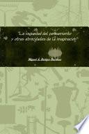 Libro La vaguedad del pensamiento y otras atrocidades de la imaginación