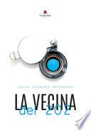 Libro La vecina del 202