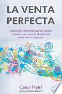 Libro La Venta Perfecta