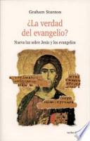 Libro ¿La Verdad del evangelio?