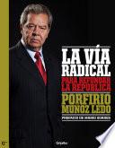 Libro La vía radical