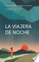 Libro La viajera de noche