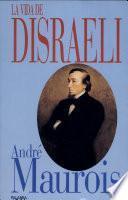 Libro La vida de Disraeli