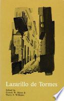 Libro La Vida de Lazarillo de Tormes Y de Sus Fortunas Y Adversidades