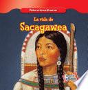 La vida de Sacagawea (The Life of Sacagawea)