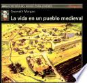 Libro La vida en un pueblo medieval