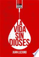 Libro La vida sin dioses