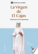 Libro La Virgen del Cajas