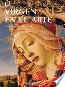 Libro La Virgen en el Arte