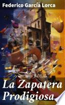 Libro La Zapatera Prodigiosa