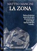 Libro La zona