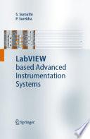 Libro LabVIEW based Advanced Instrumentation Systems
