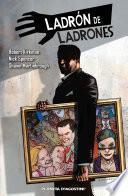 Libro Ladrón de ladrones #4