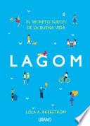 Libro Lagom
