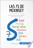 Libro Las 7S de McKinsey