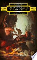 Libro Las aventuras de Gotrek y Félix Omnibus no 2/4