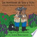 Libro Las Aventuras De Izzy Y Juju: Gemelos Detectives Investigadores (G. D. I.)