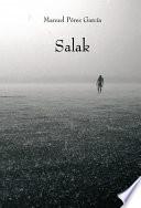 Libro Las aventuras de Salak