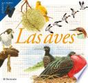 Libro Las aves