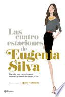 Libro Las cuatro estaciones de Eugenia Silva