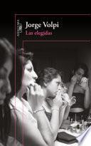 Libro Las elegidas