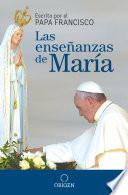 Libro Las enseñanzas de María