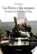 Libro Las flores y los tanques