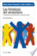 Libro Las fortalezas del venezolano