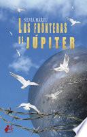 Libro Las fronteras de Júpiter