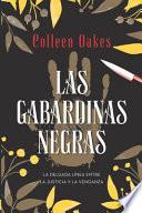 Libro Las Gabardinas Negras
