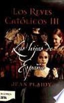 Libro LAS HIJAS DE ESPAÑA