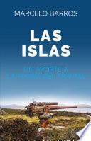 Libro Las islas