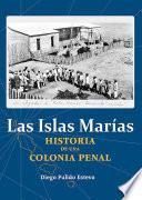 Libro Las Islas Marías